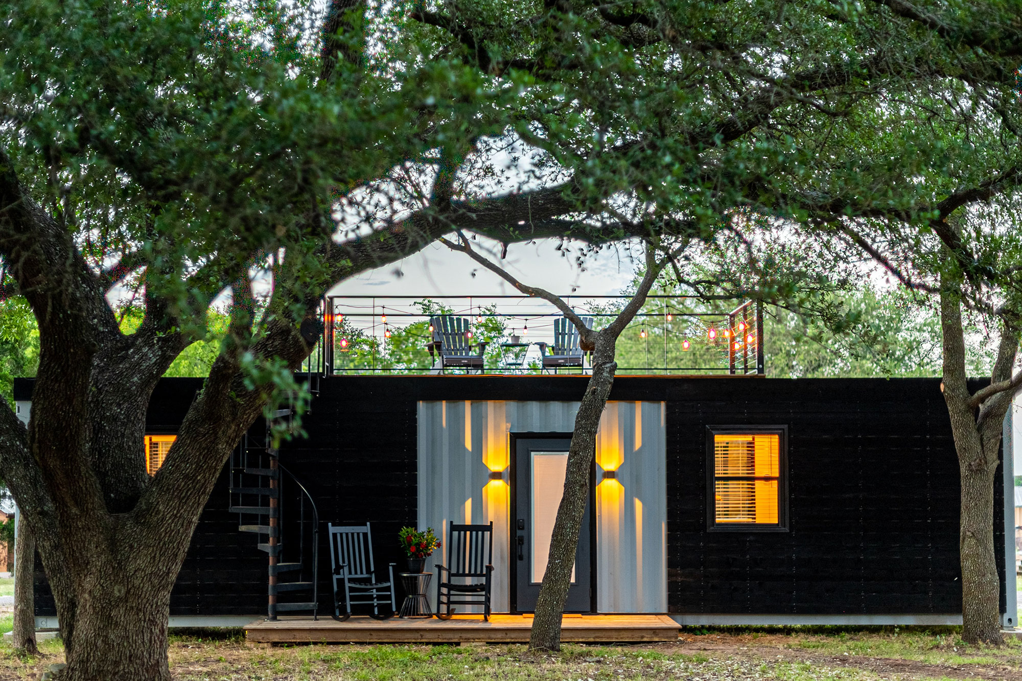 Minimalhaus